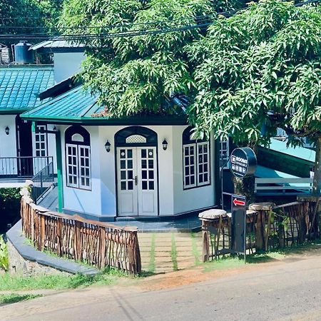 Ella Gypsies Hostel المظهر الخارجي الصورة