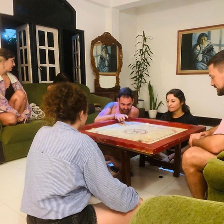 Ella Gypsies Hostel المظهر الخارجي الصورة
