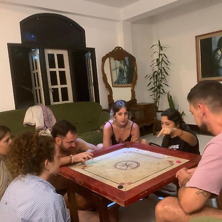 Ella Gypsies Hostel المظهر الخارجي الصورة