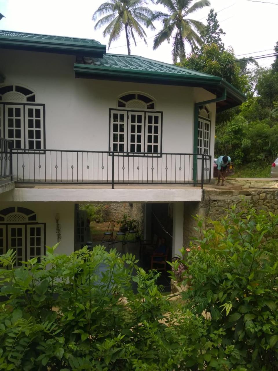 Ella Gypsies Hostel المظهر الخارجي الصورة