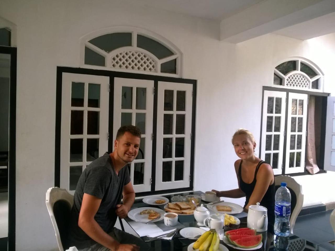 Ella Gypsies Hostel المظهر الخارجي الصورة