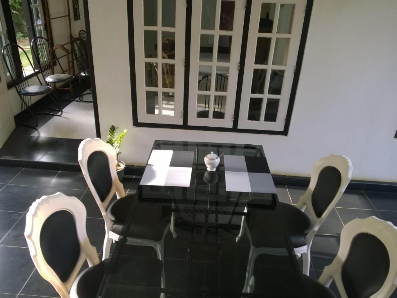 Ella Gypsies Hostel المظهر الخارجي الصورة
