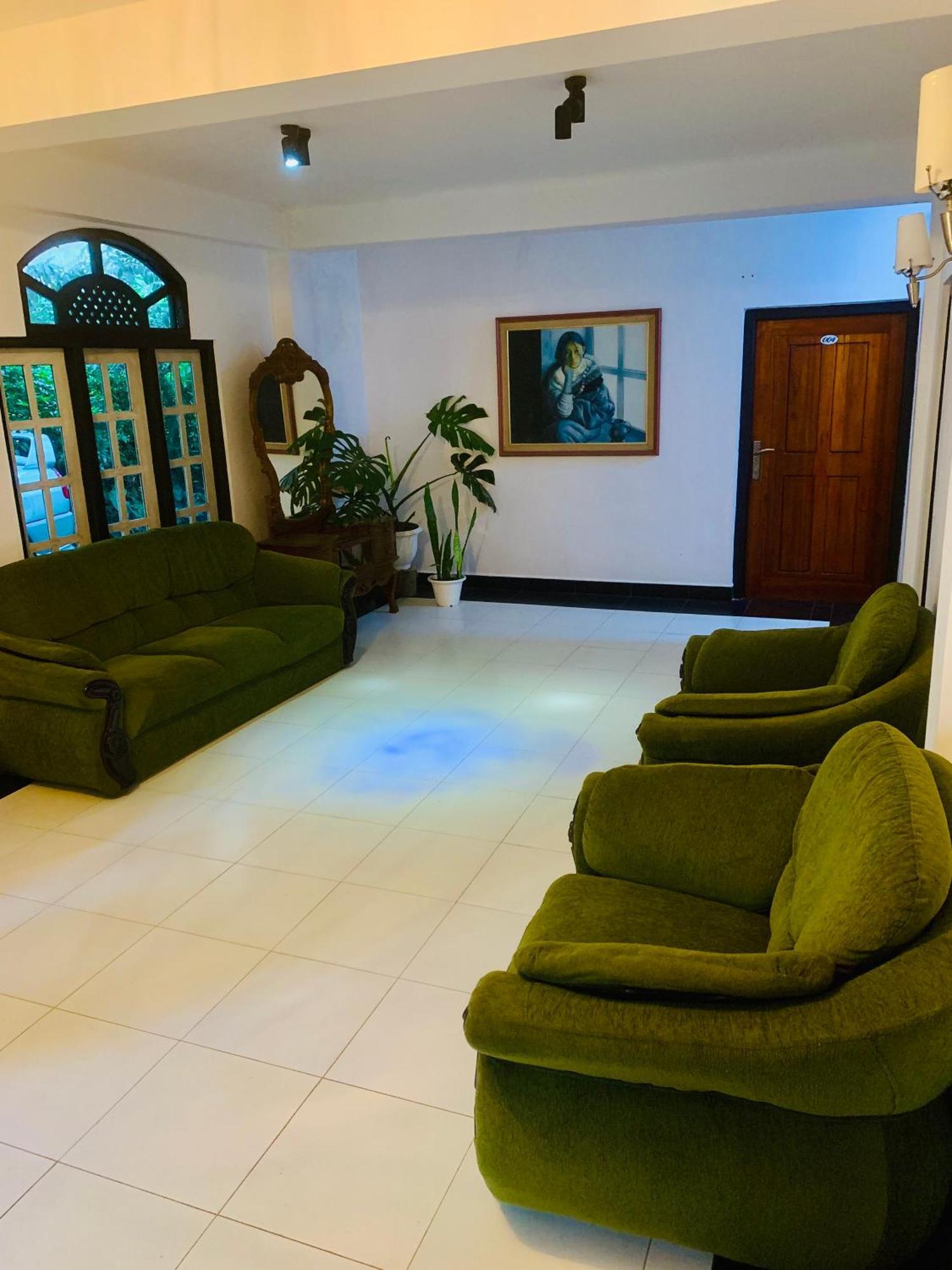 Ella Gypsies Hostel المظهر الخارجي الصورة