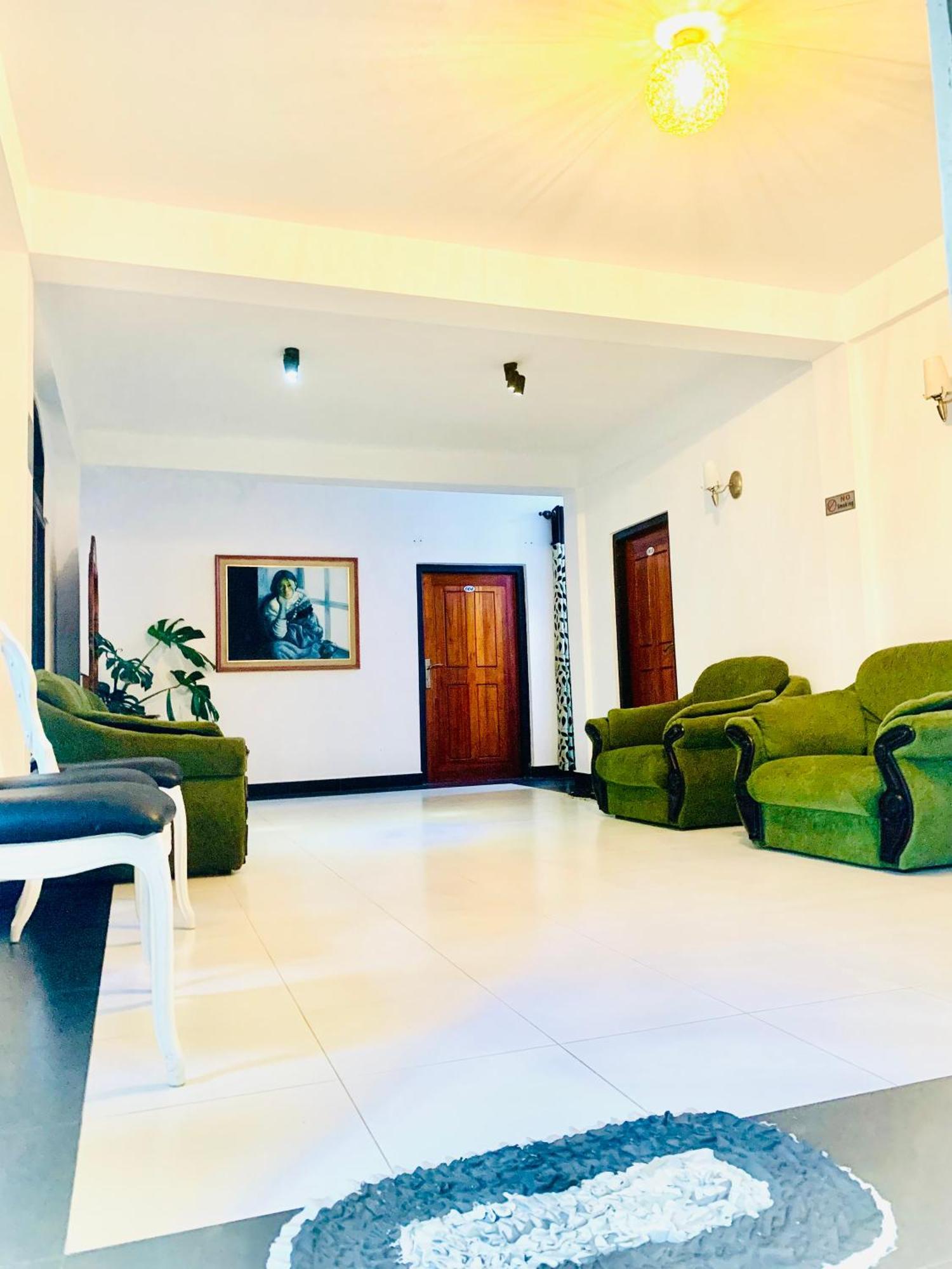 Ella Gypsies Hostel المظهر الخارجي الصورة