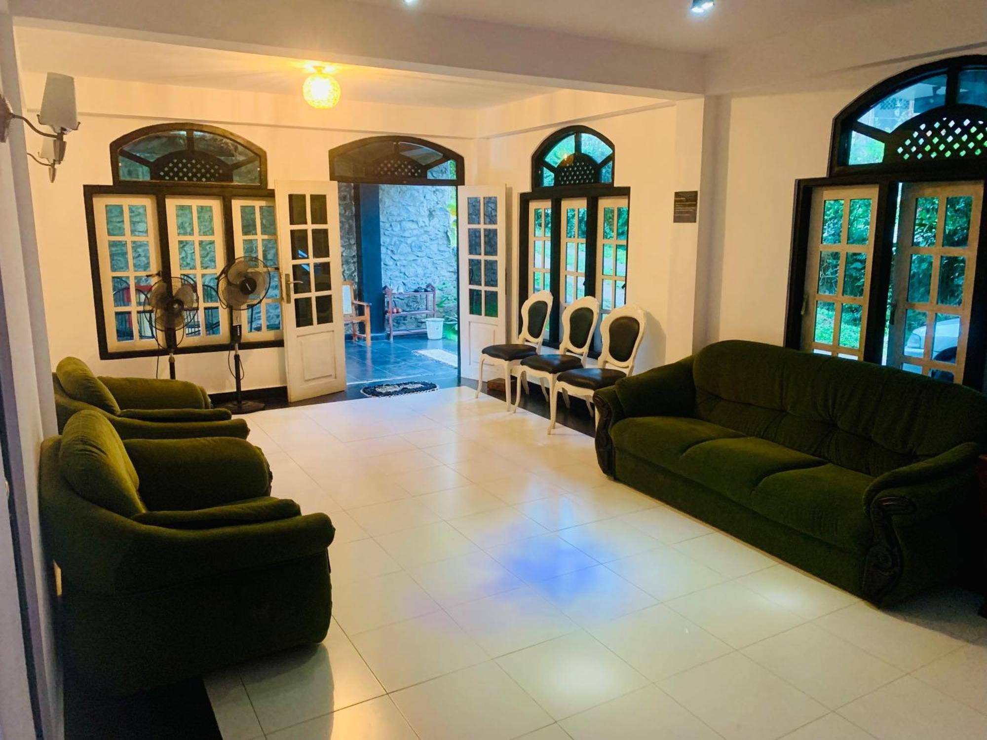 Ella Gypsies Hostel المظهر الخارجي الصورة