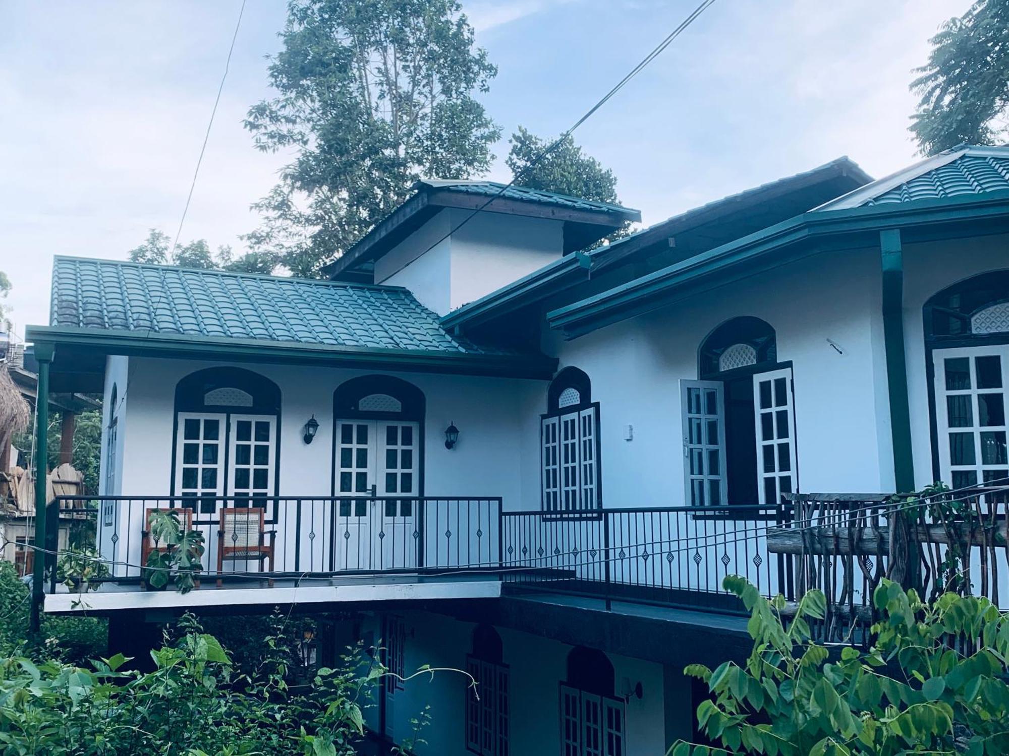 Ella Gypsies Hostel المظهر الخارجي الصورة