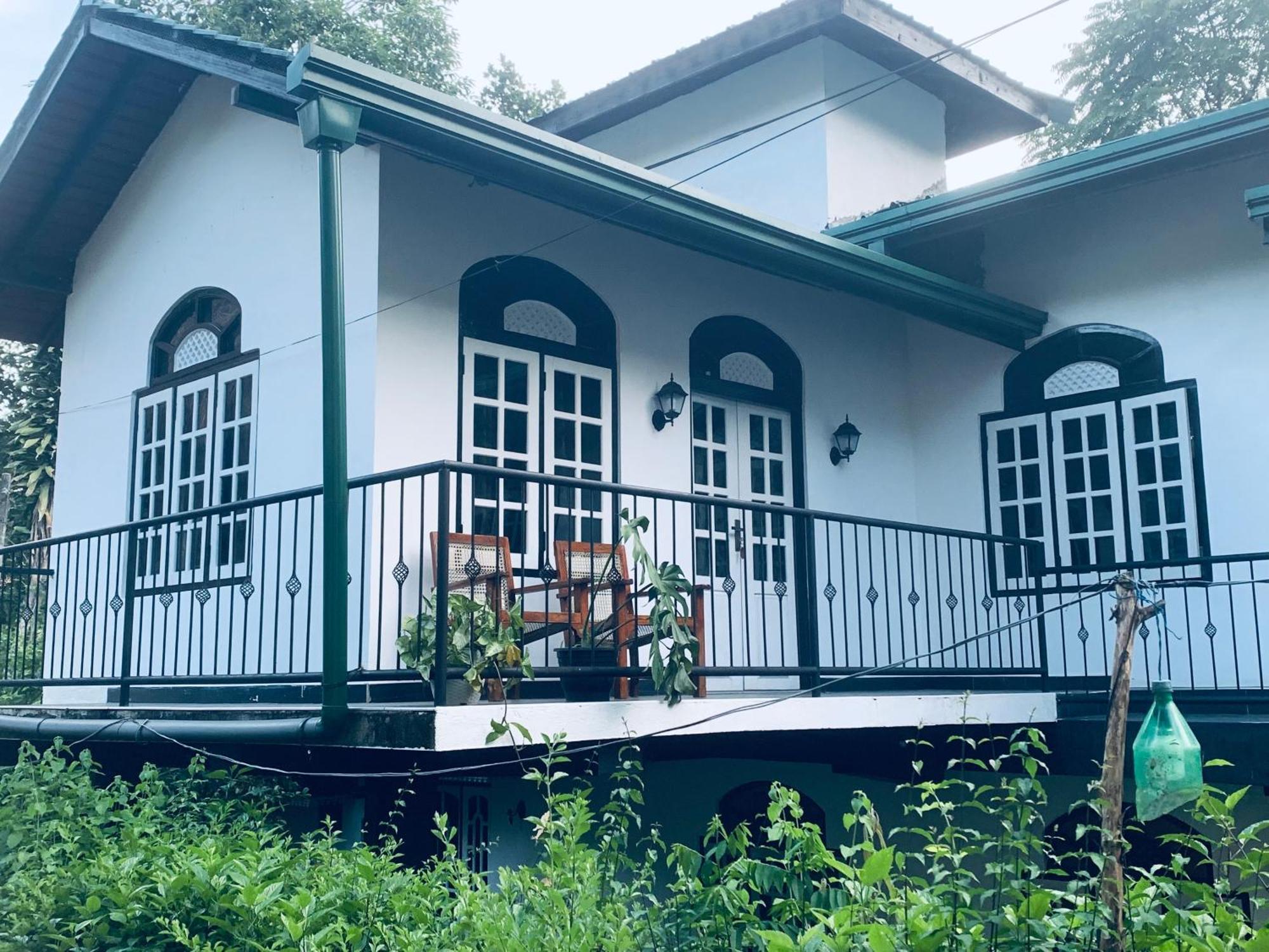 Ella Gypsies Hostel المظهر الخارجي الصورة