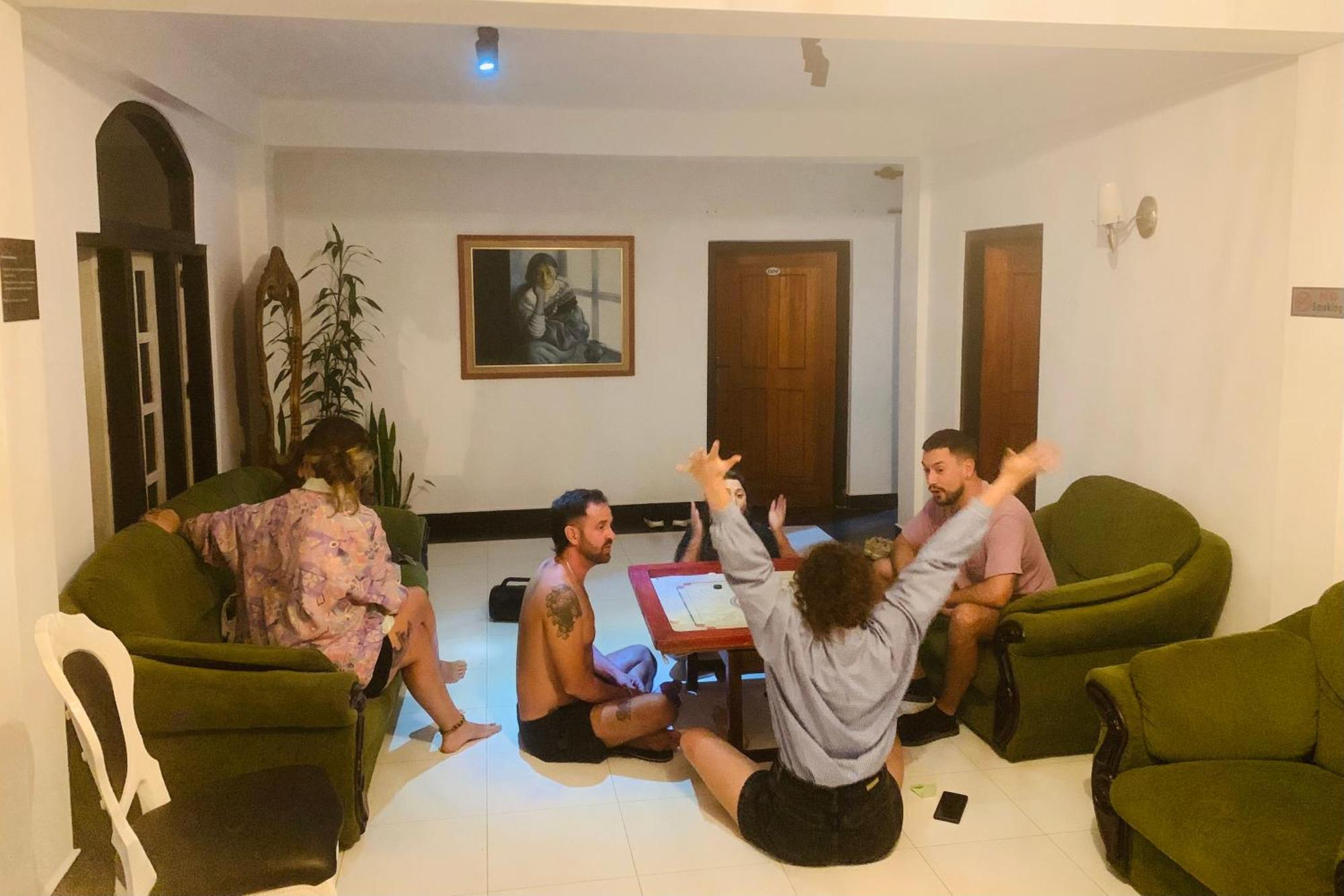 Ella Gypsies Hostel المظهر الخارجي الصورة
