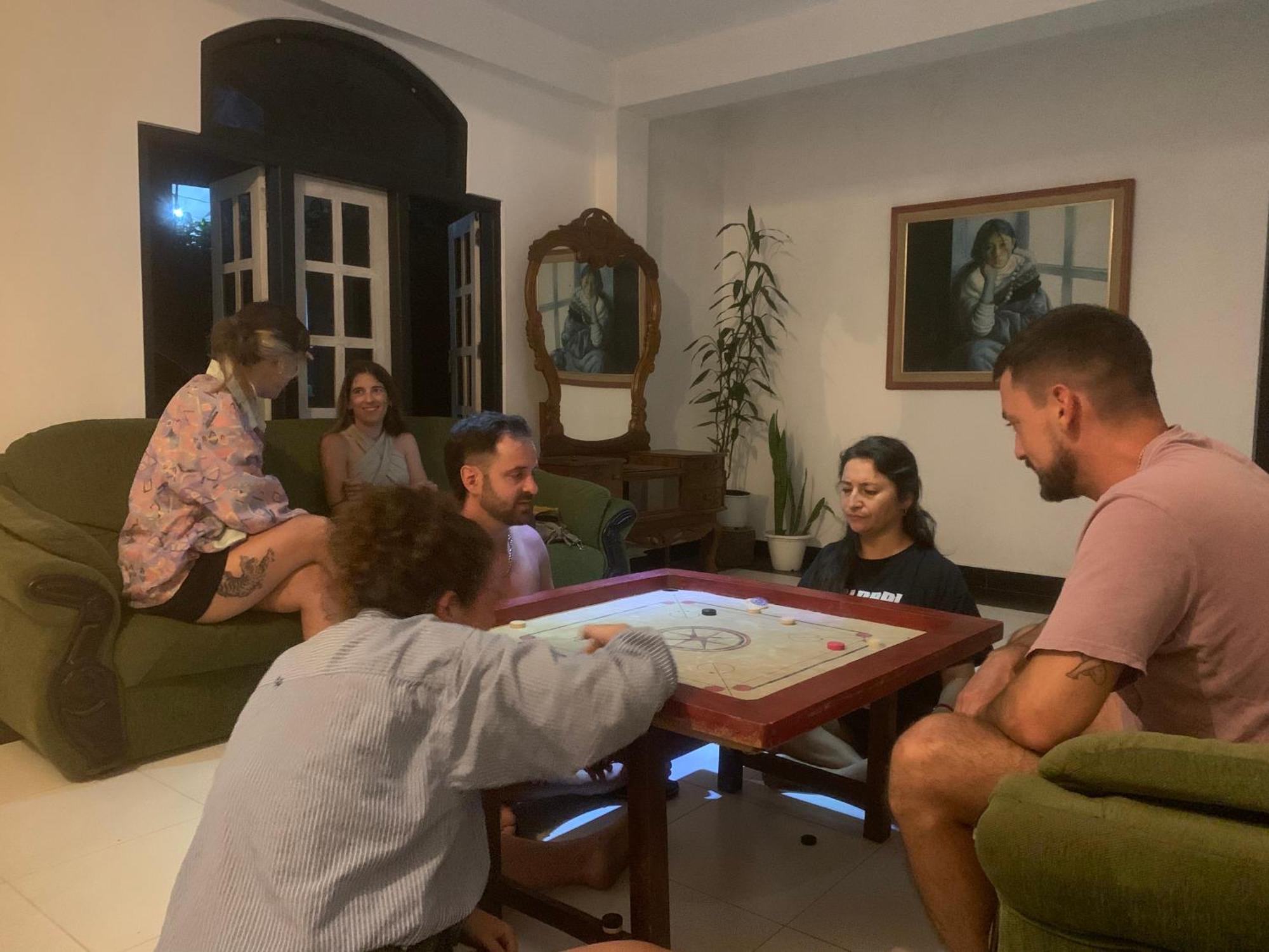 Ella Gypsies Hostel المظهر الخارجي الصورة