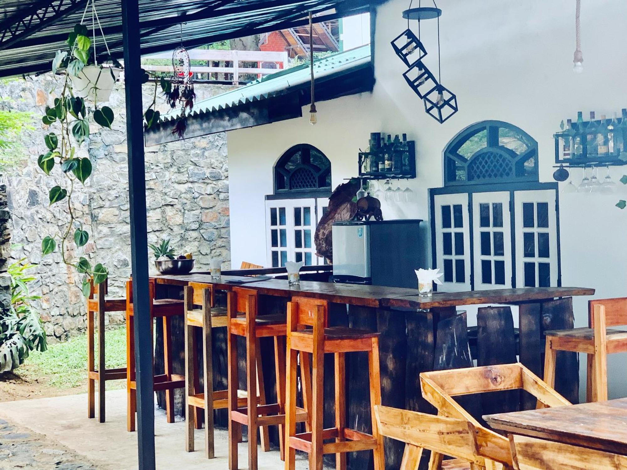 Ella Gypsies Hostel المظهر الخارجي الصورة